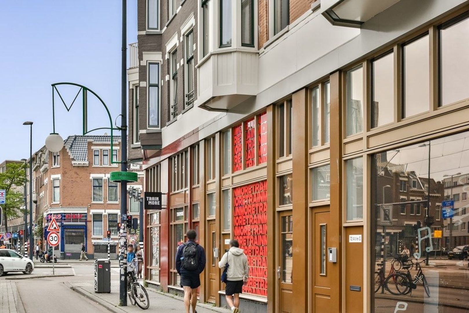 1E Middellandstraat 75 B02, Rotterdam foto-33