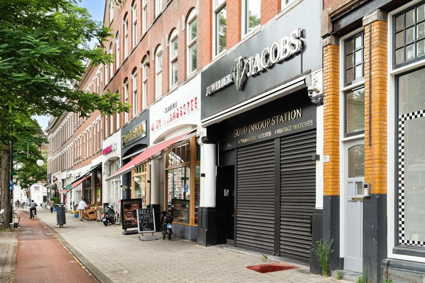 1E Middellandstraat 75 B02, Rotterdam foto-31