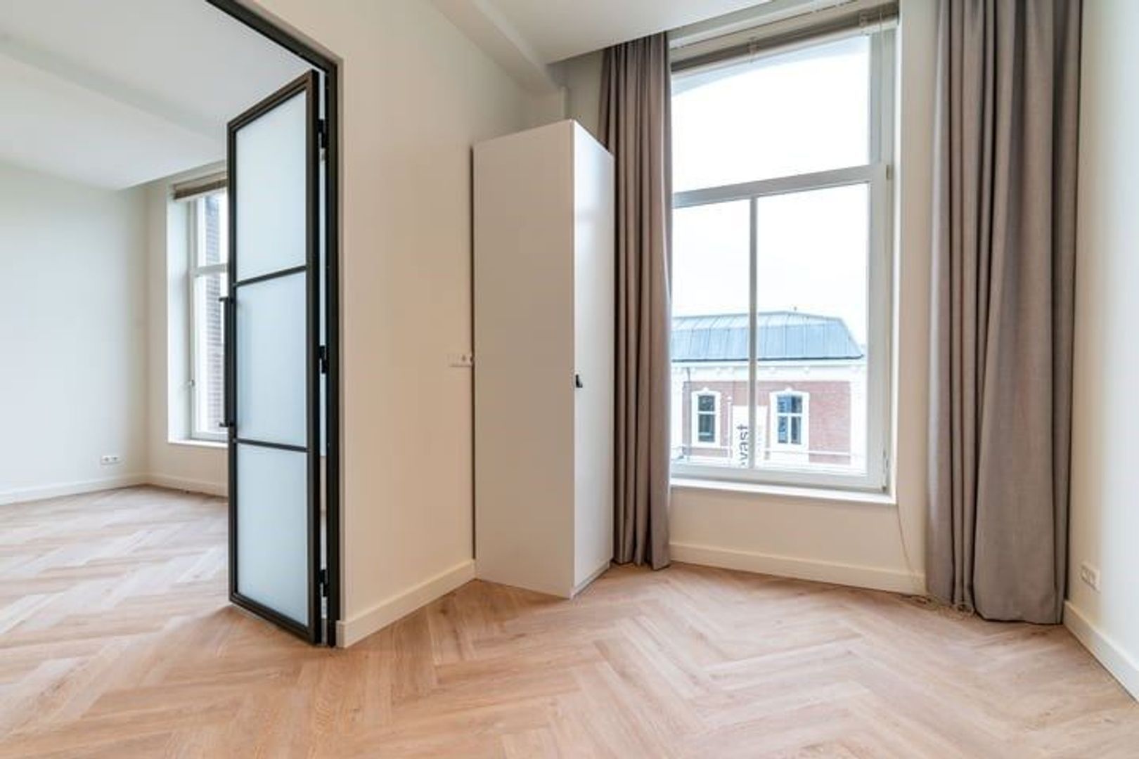 van de Spiegelstraat 19 M, Den Haag foto-5
