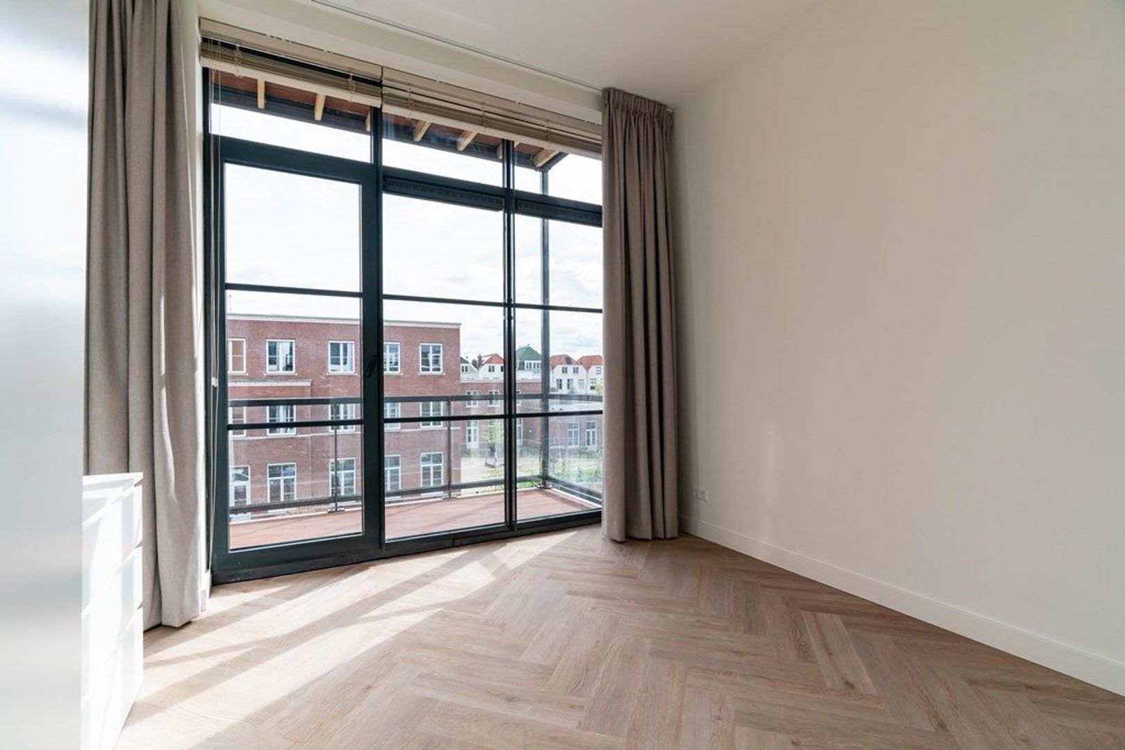 van de Spiegelstraat 19 P, Den Haag foto-6