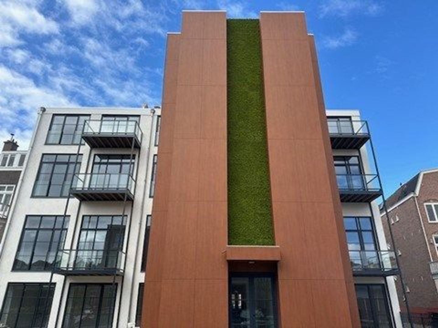 van de Spiegelstraat 19 P, Den Haag foto-16