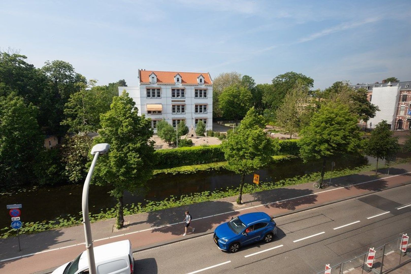 Mauritskade 37 A, Den Haag foto-25