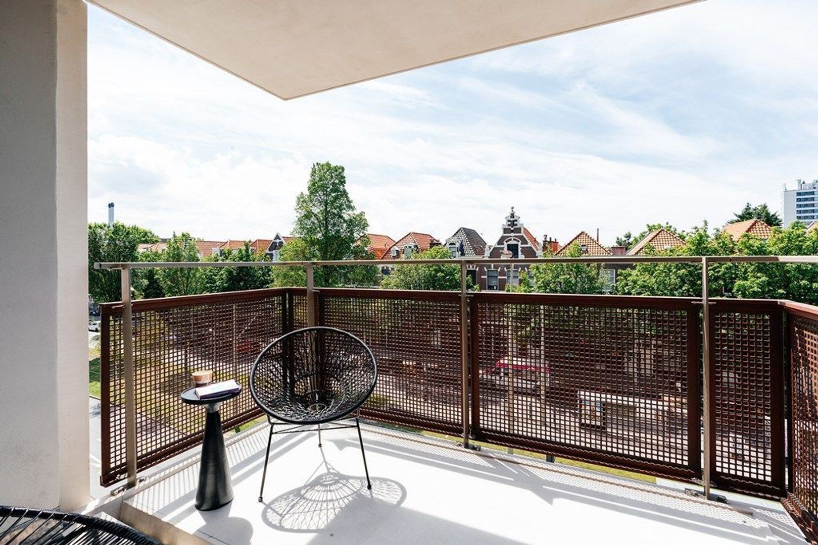 Waldeck Pyrmontkade 870 C, Den Haag foto-6
