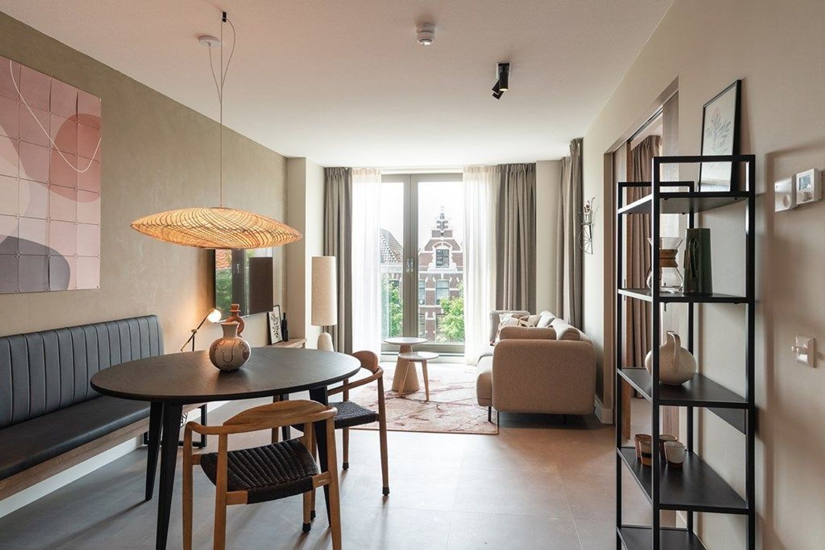 Waldeck Pyrmontkade 870 C, Den Haag foto-10