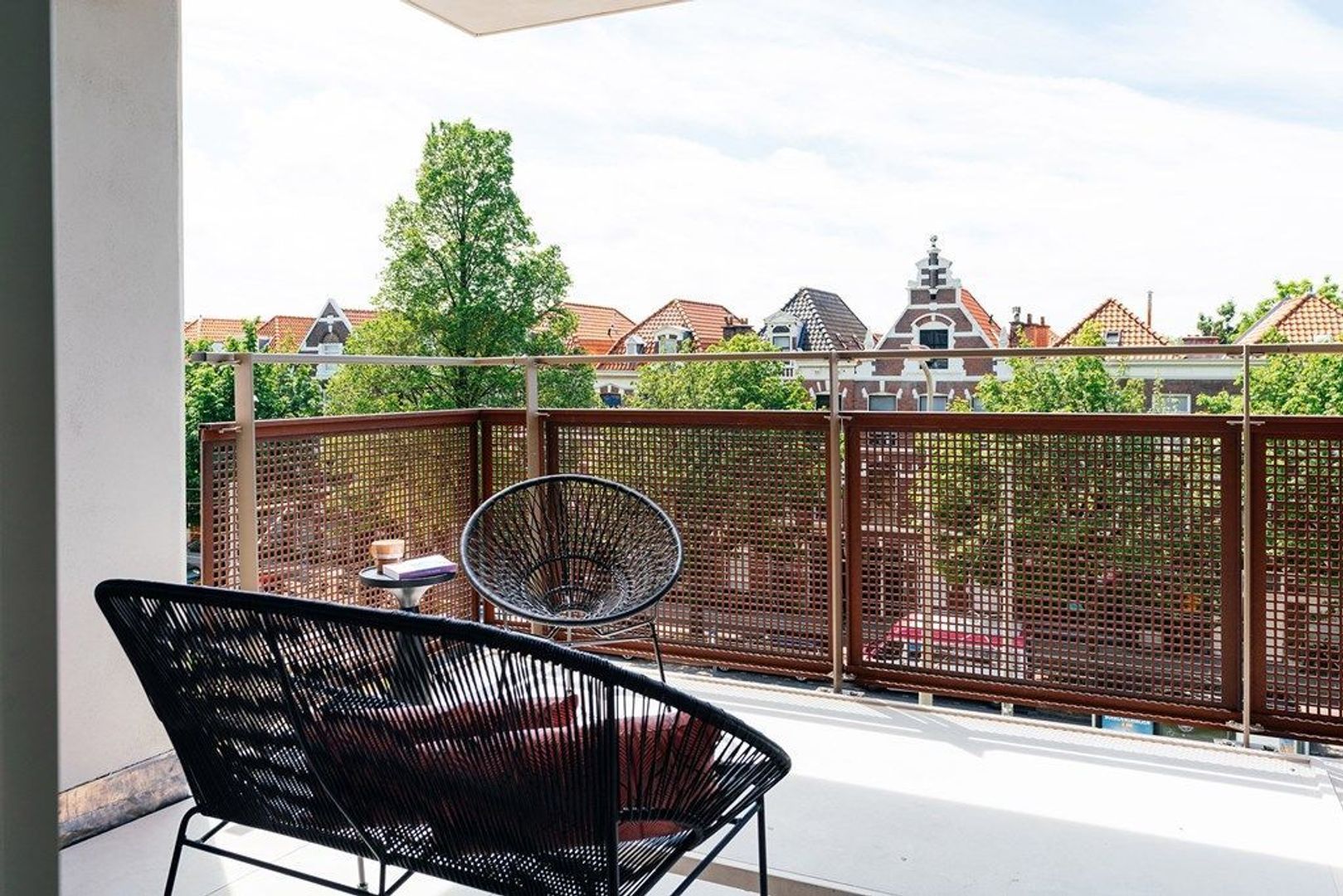 Waldeck Pyrmontkade 870 C, Den Haag foto-9