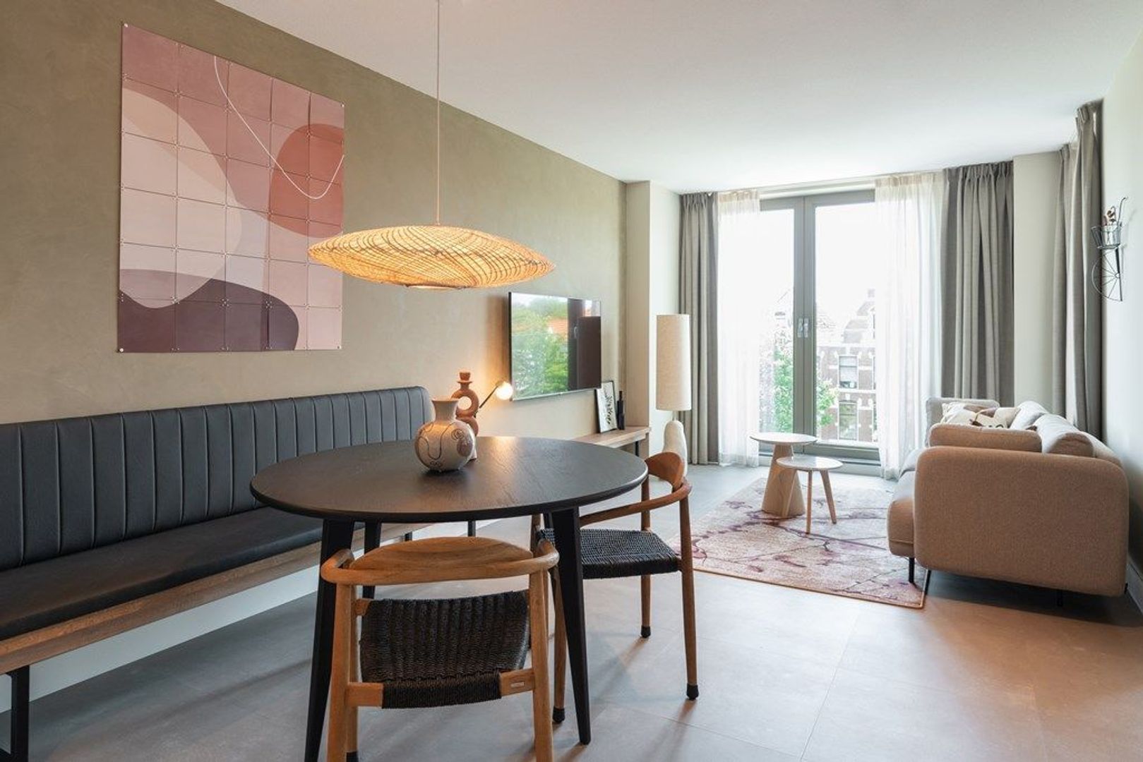 Waldeck Pyrmontkade 870 C, Den Haag foto-15
