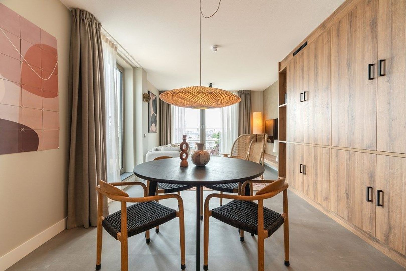 Waldeck Pyrmontkade 871 B, Den Haag foto-42