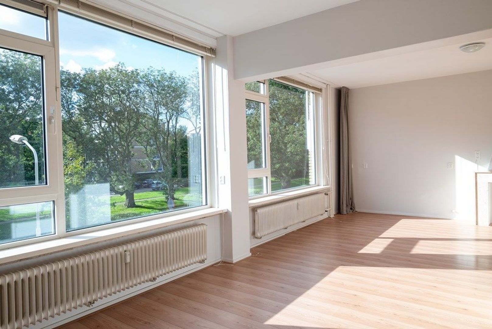 Aart van der Leeuwkade 21, Voorburg foto-2