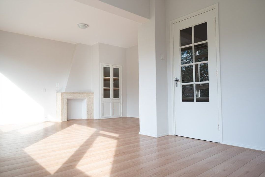 Aart van der Leeuwkade 21 Voorburg