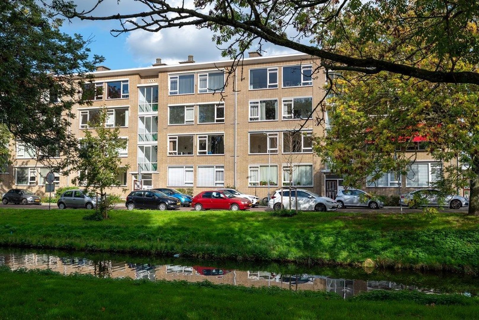 Aart van der Leeuwkade 21, Voorburg foto-13