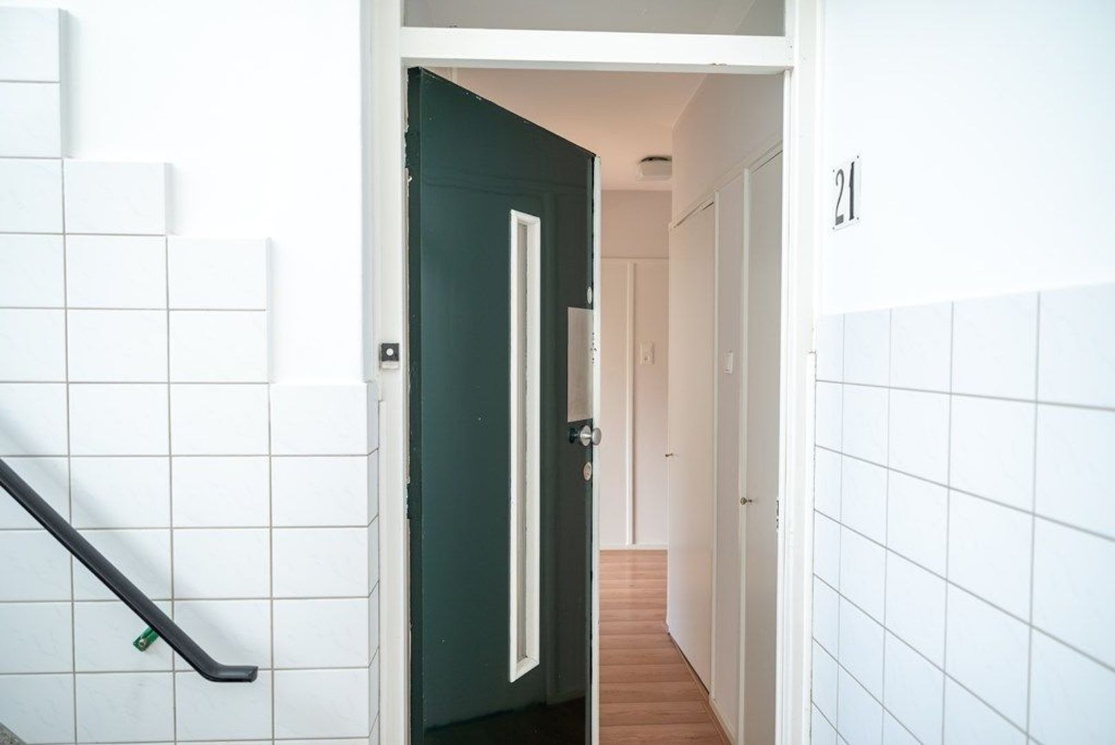 Aart van der Leeuwkade 21, Voorburg foto-11