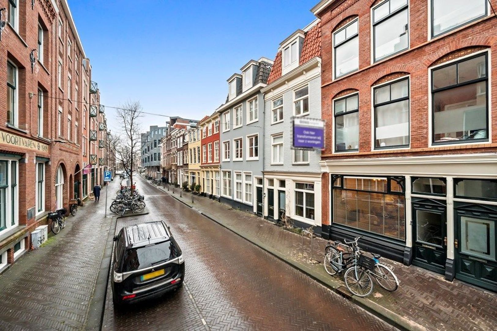 Hoge Zand 21 E, Den Haag foto-24