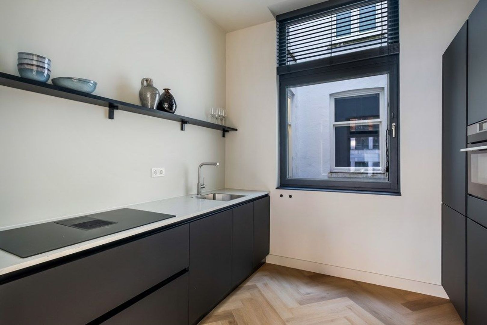 Westzeedijk 82 B, Rotterdam foto-17