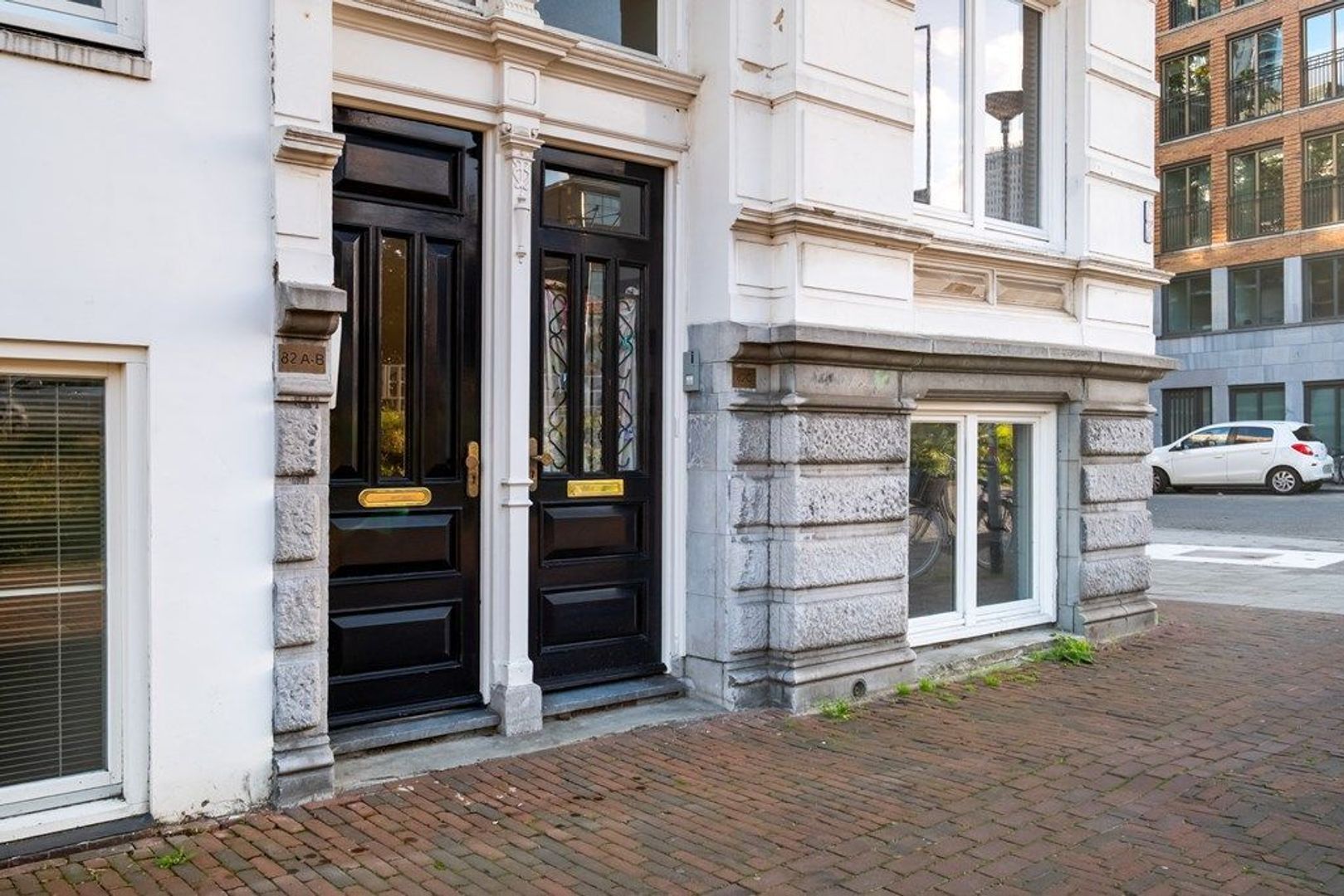 Westzeedijk 82 B, Rotterdam foto-11