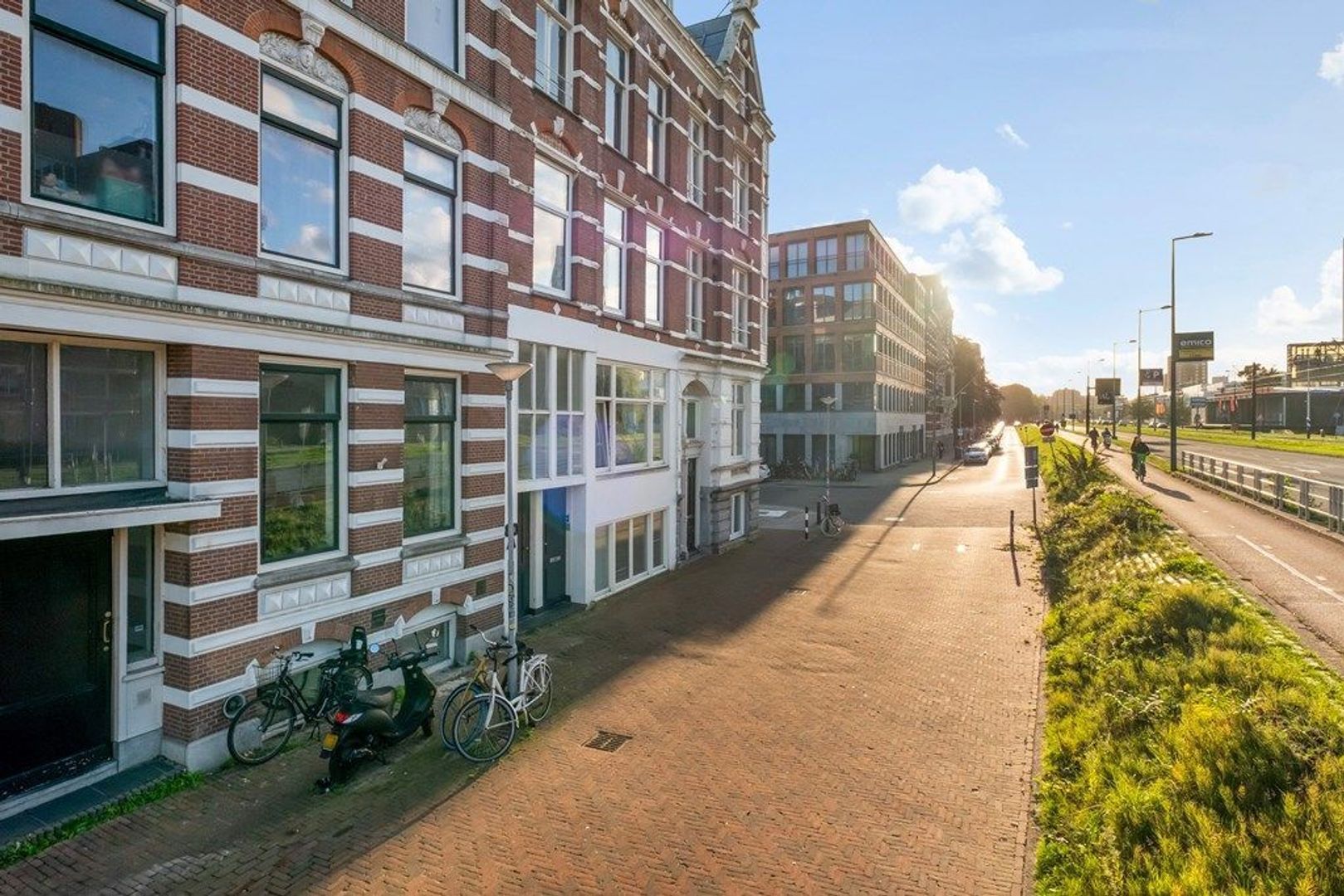 Westzeedijk 82 B, Rotterdam foto-10