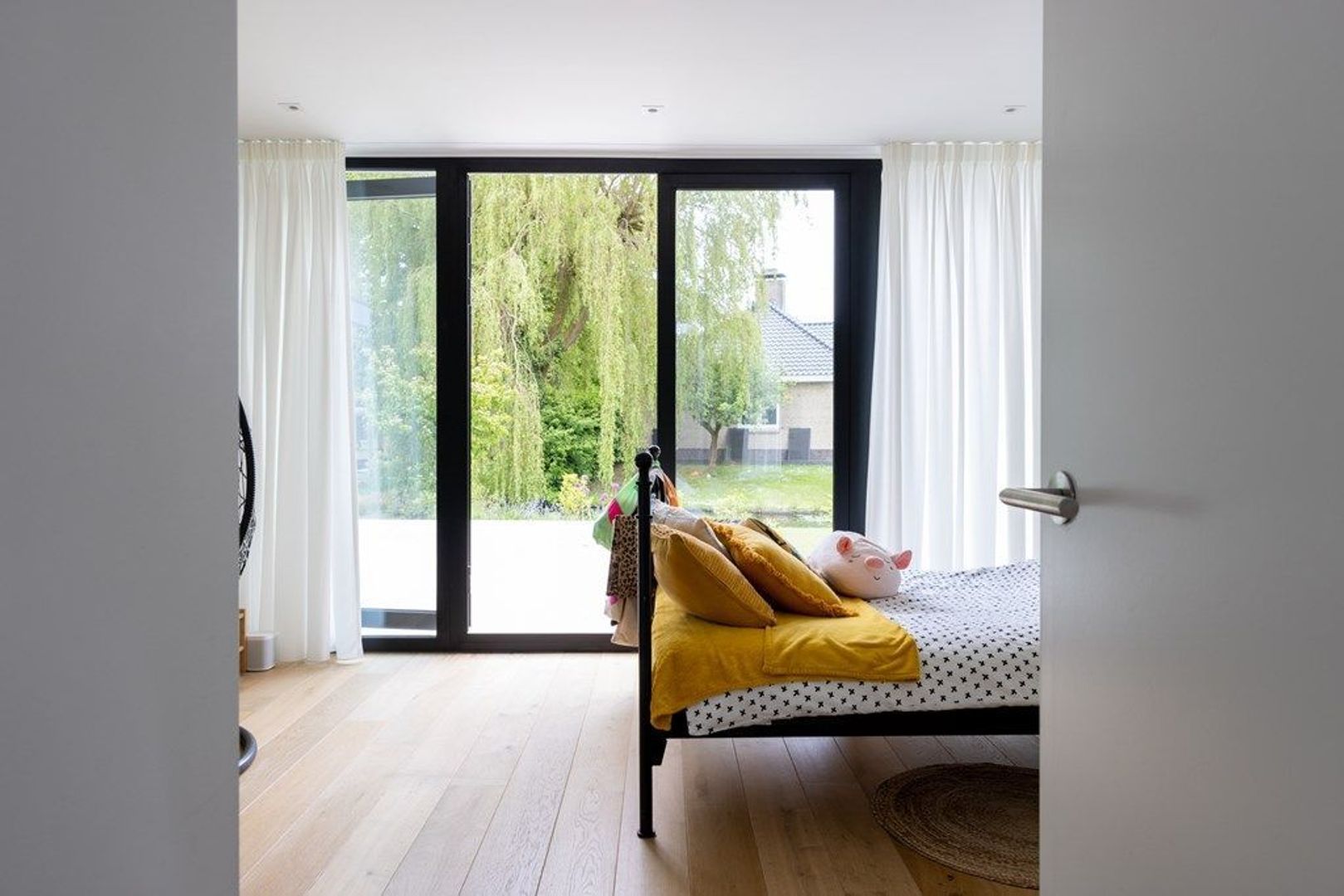 Dresdenlaan 27, Rotterdam foto-41