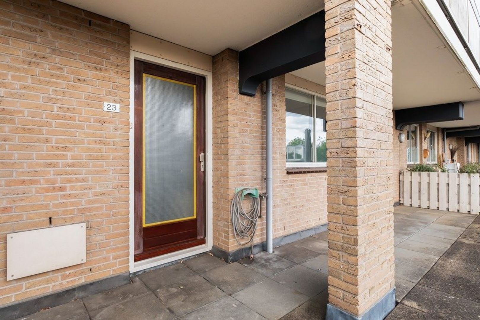Fleringenstraat 23, Rotterdam foto-25
