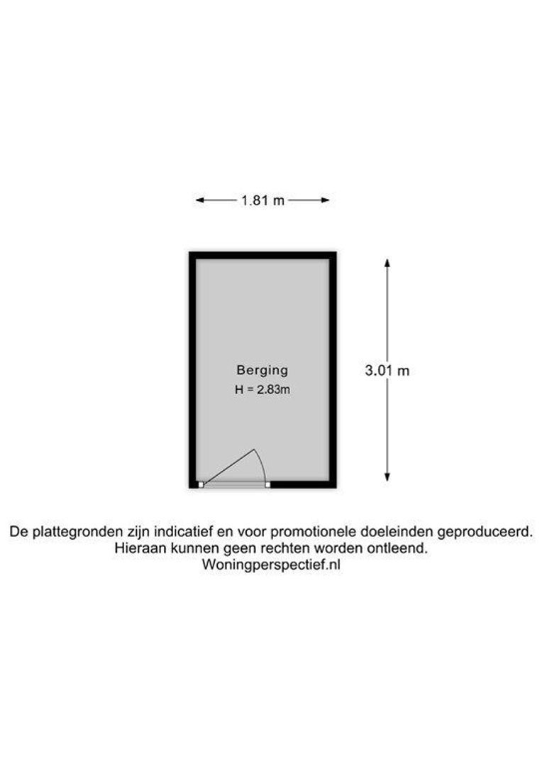 Fleringenstraat 23, Rotterdam plattegrond-28