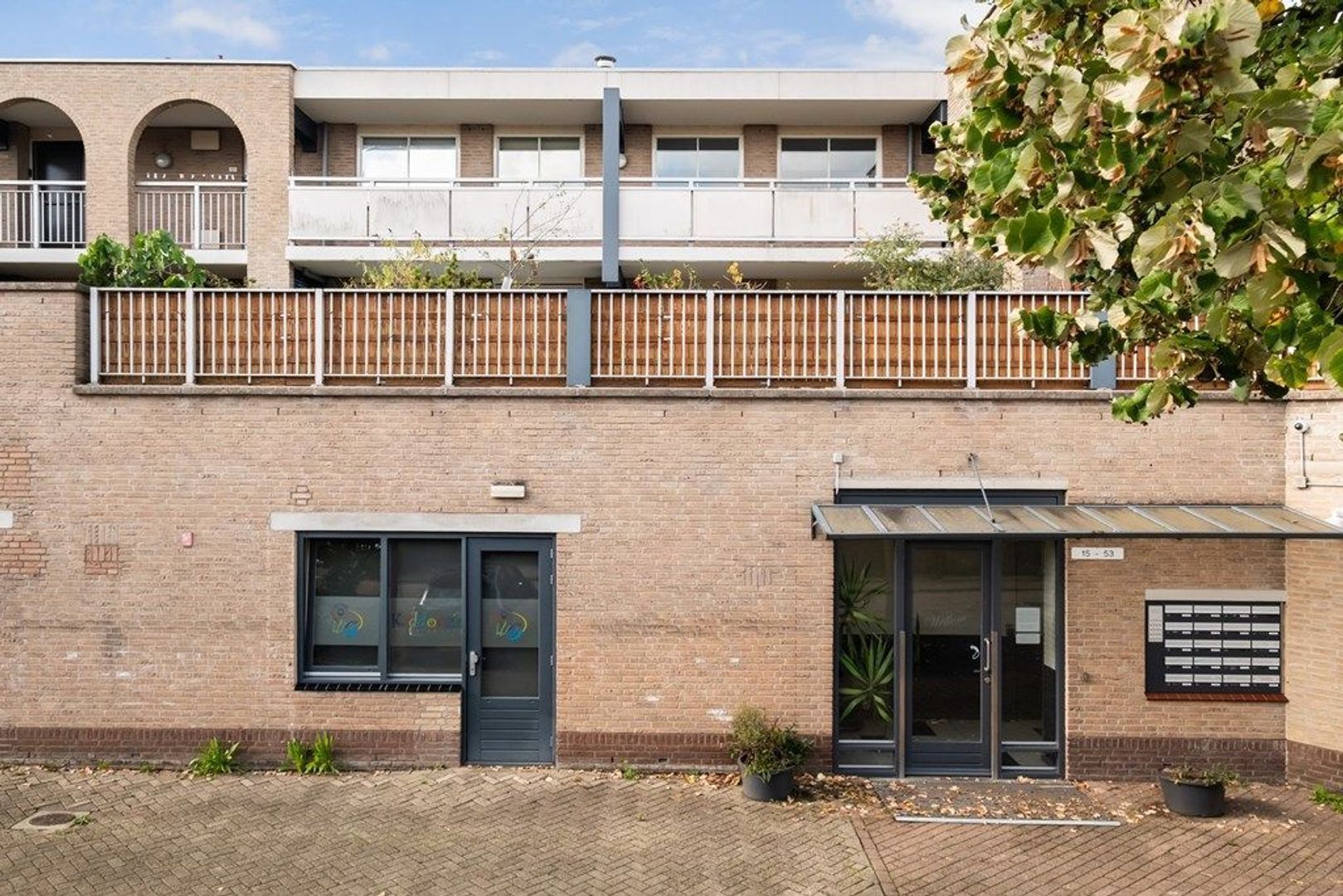 Fleringenstraat 23, Rotterdam foto-0