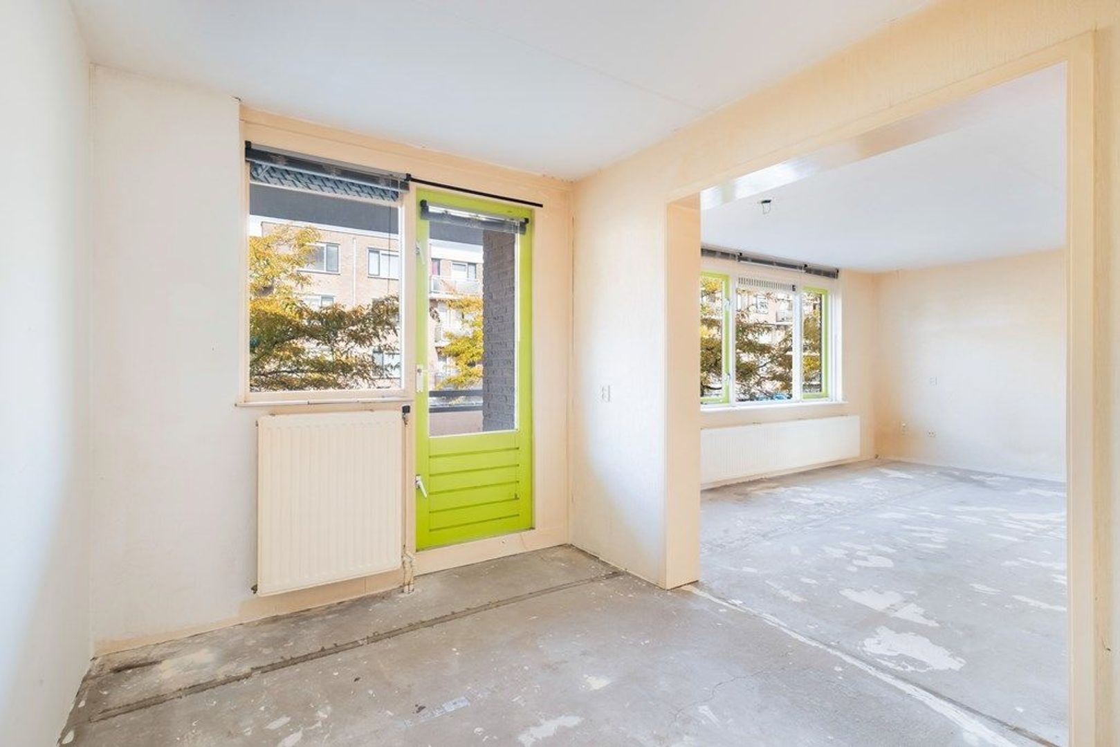 Fleringenstraat 23, Rotterdam foto-8