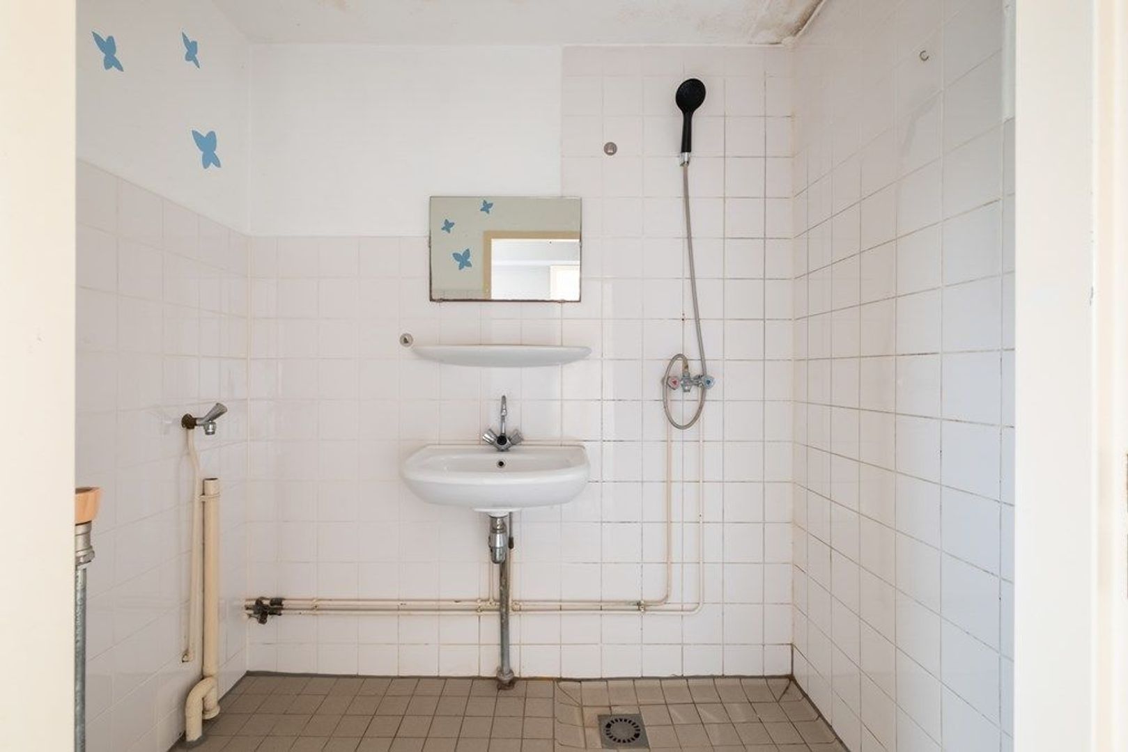 Fleringenstraat 23, Rotterdam foto-23