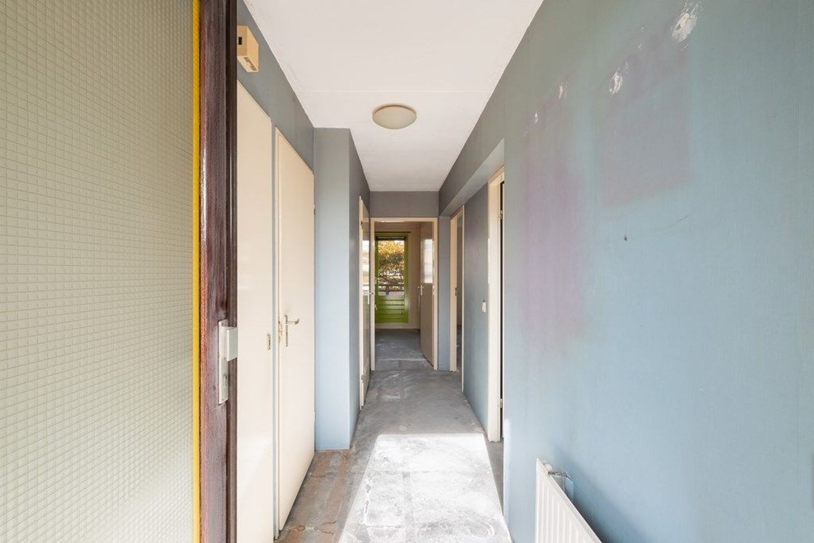 Fleringenstraat 23, Rotterdam foto-24