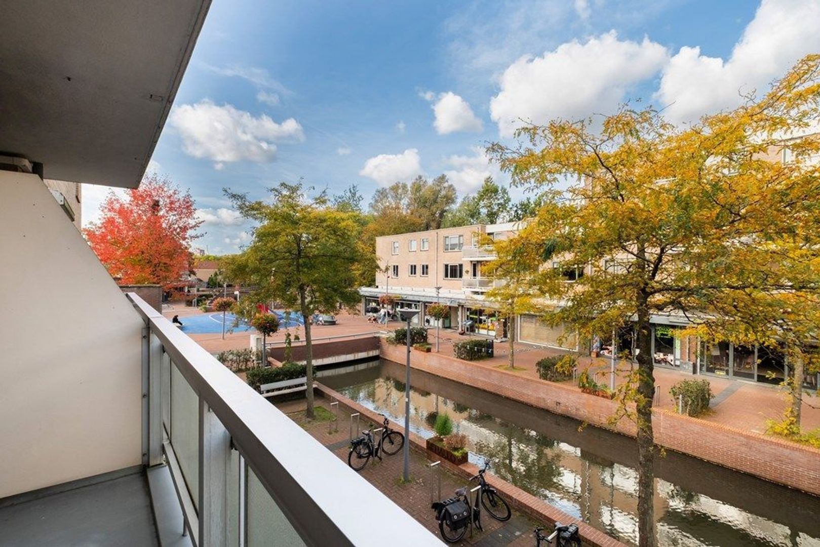 Fleringenstraat 23, Rotterdam foto-18