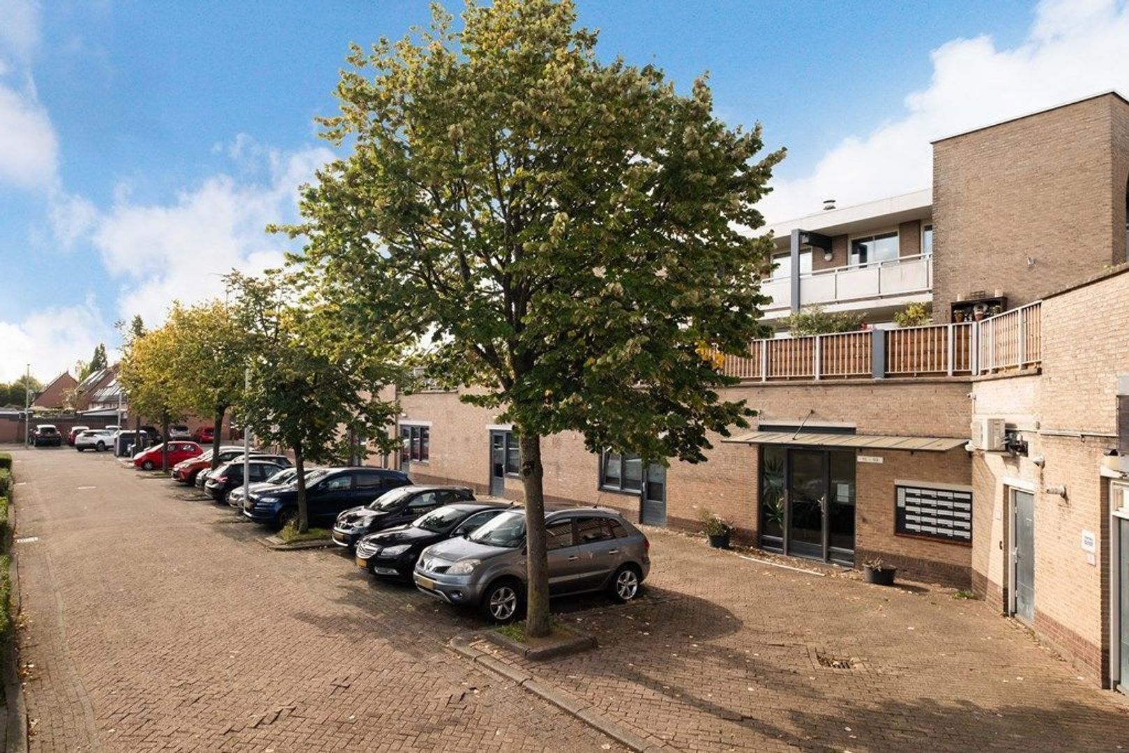 Fleringenstraat 23, Rotterdam foto-27