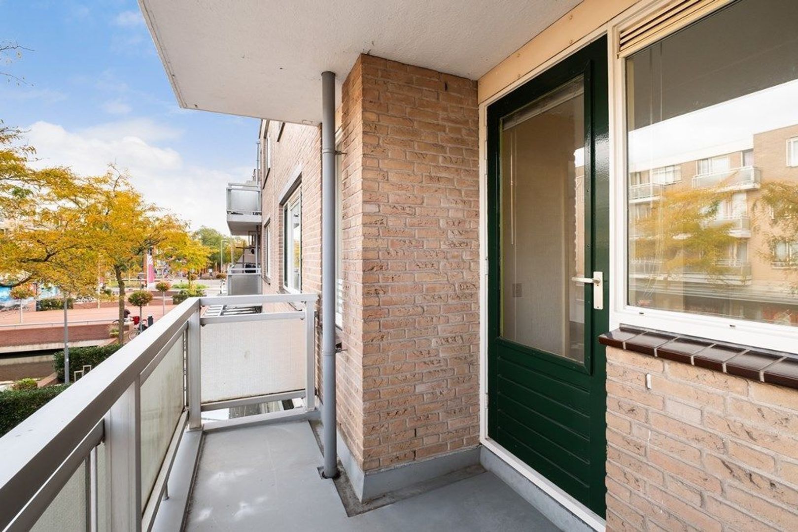 Fleringenstraat 23, Rotterdam foto-17