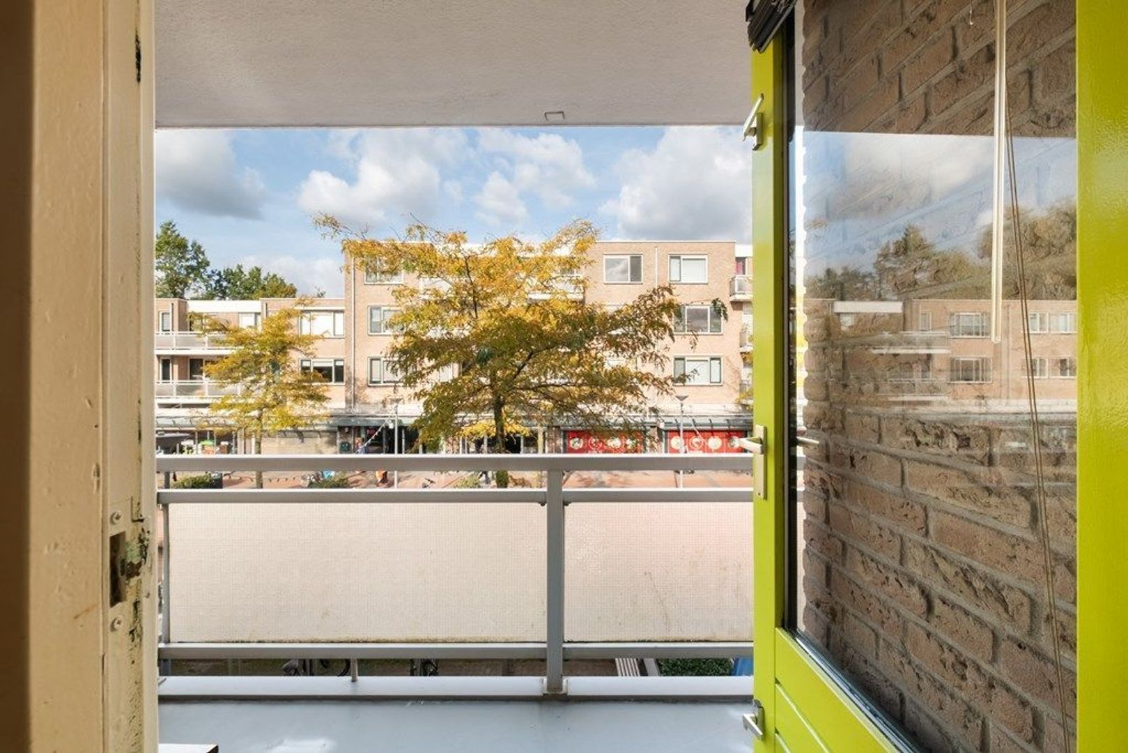 Fleringenstraat 23, Rotterdam foto-15