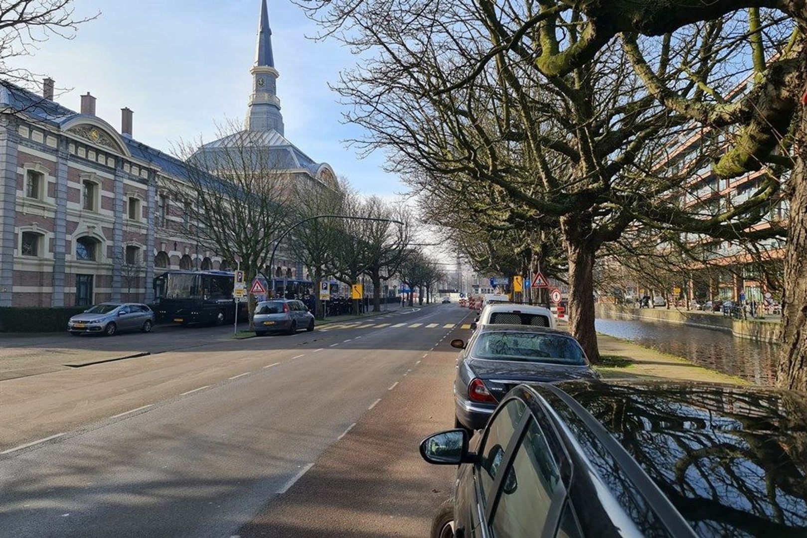 Hogewal 7 A, Den Haag foto-1