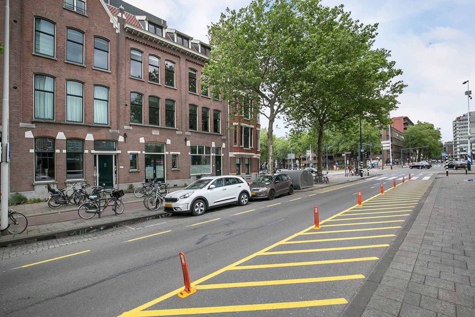 Rochussenstraat 171 D, Rotterdam foto-1
