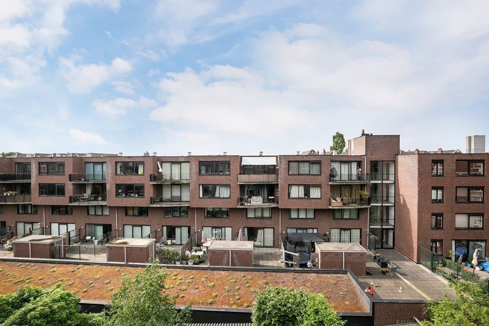Rochussenstraat 171 D, Rotterdam foto-29