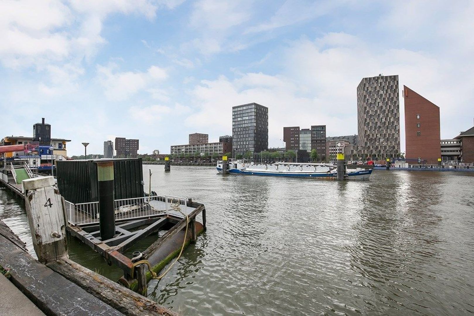 Rochussenstraat 171 D, Rotterdam foto-32