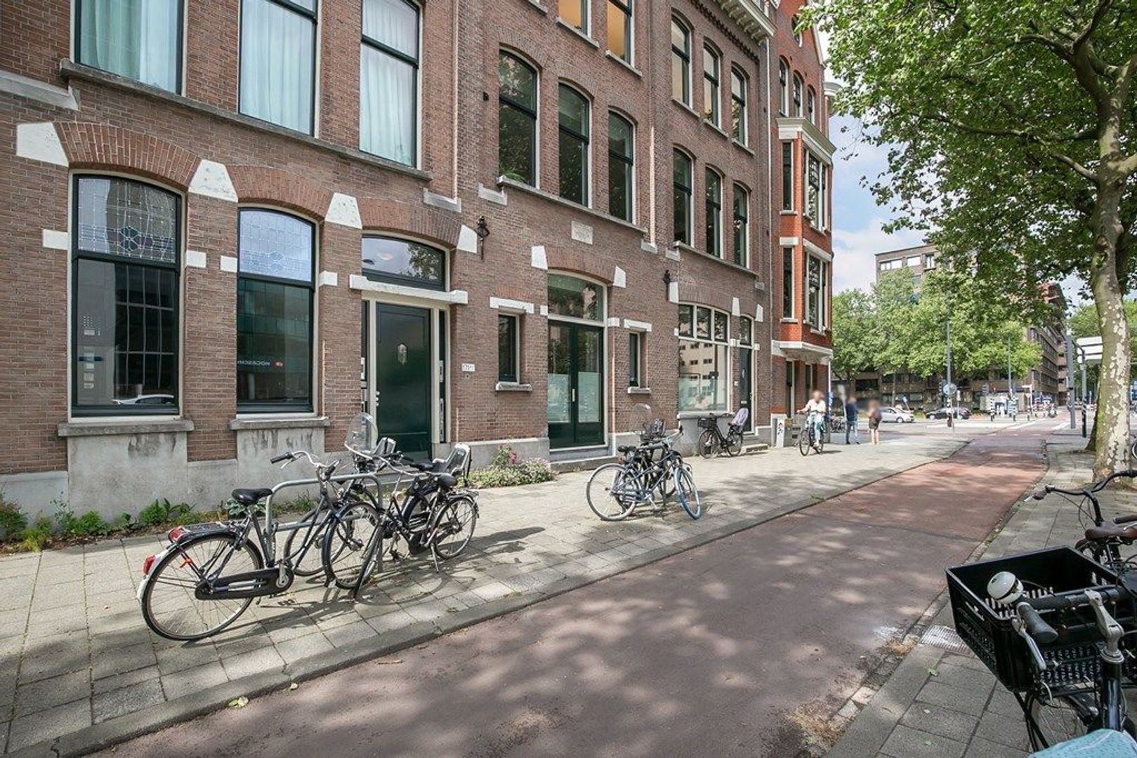 Rochussenstraat 171 D, Rotterdam foto-3
