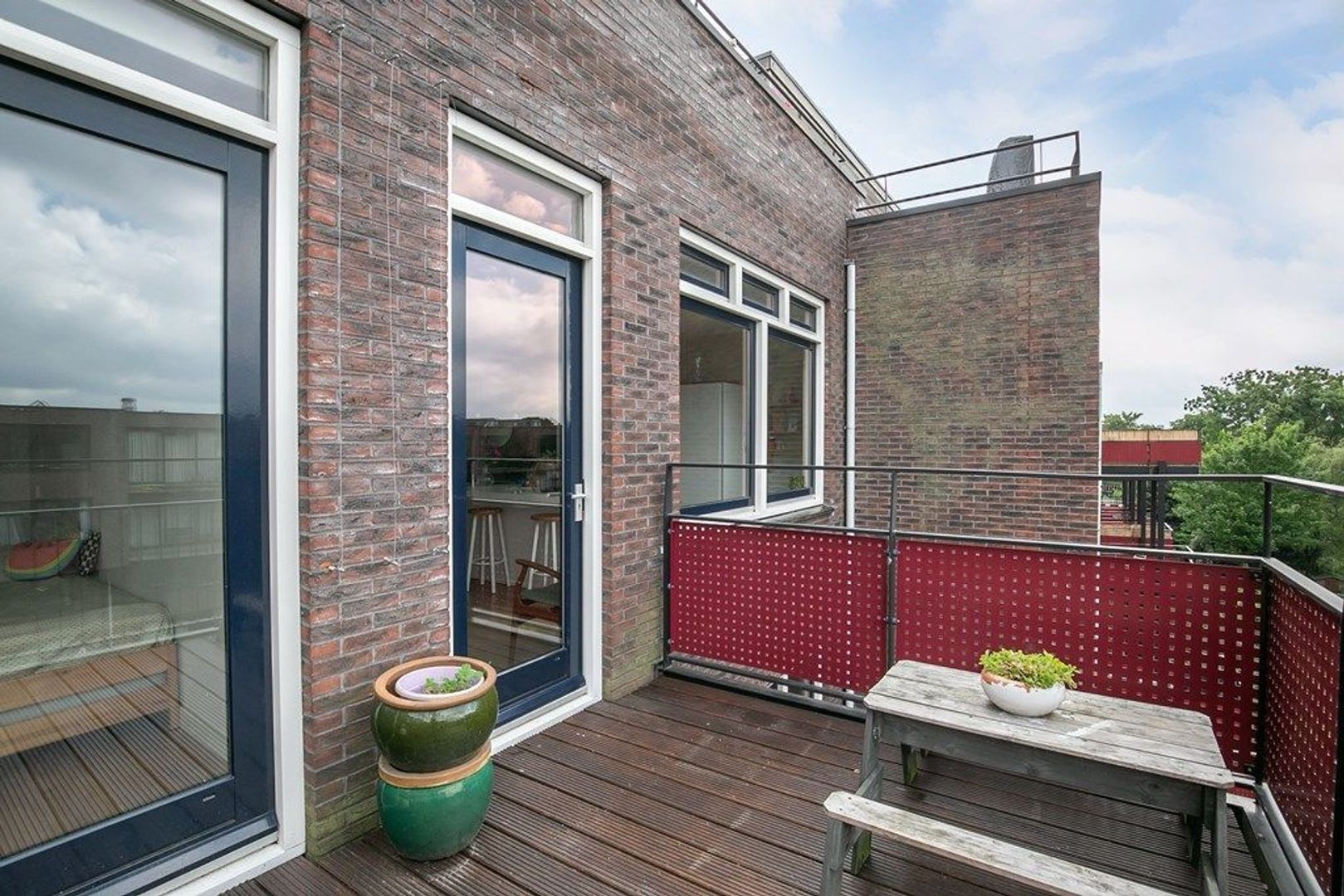 Rochussenstraat 171 D, Rotterdam foto-26