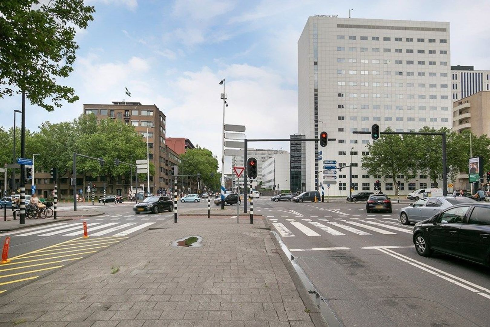 Rochussenstraat 171 D, Rotterdam foto-31