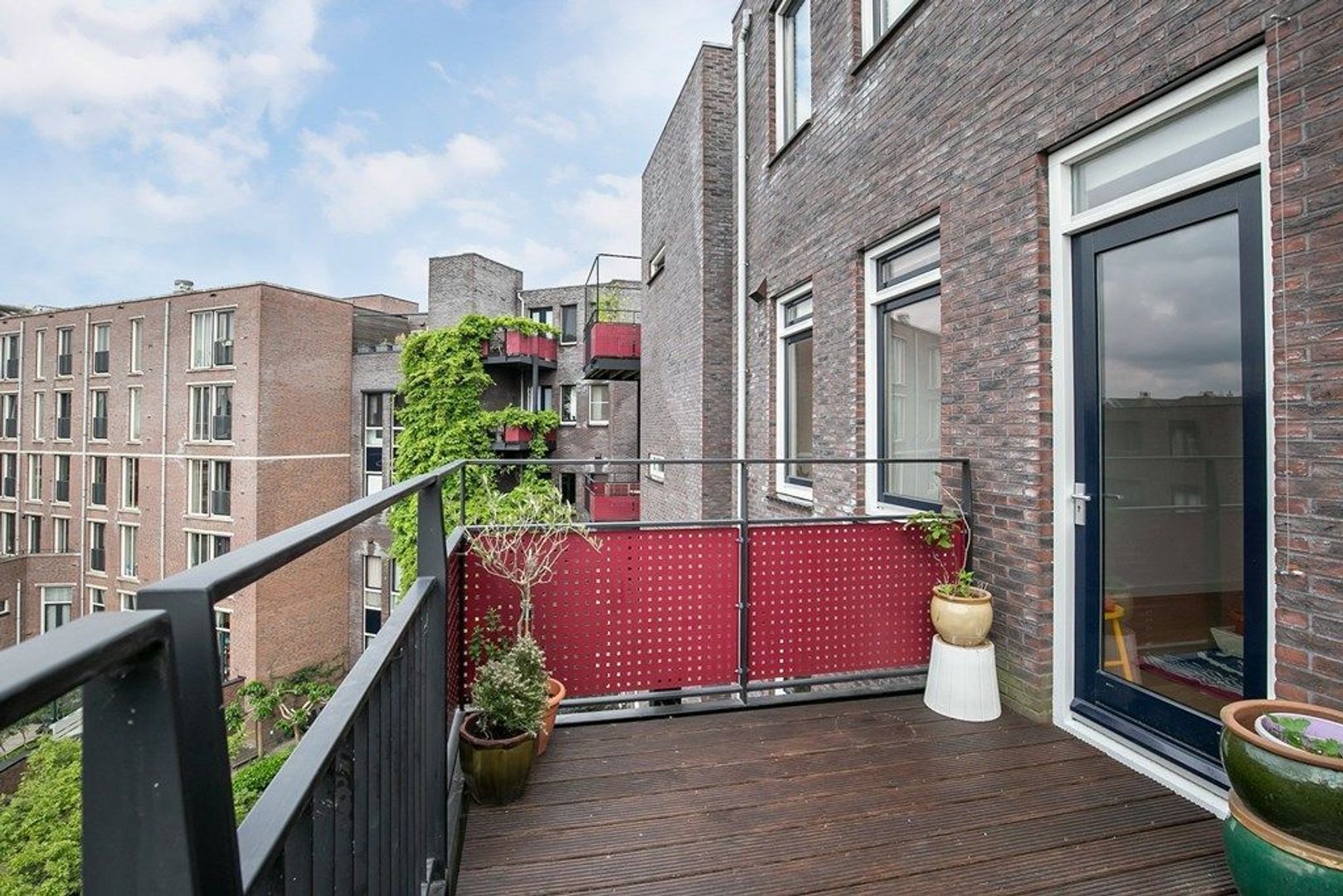 Rochussenstraat 171 D, Rotterdam foto-27