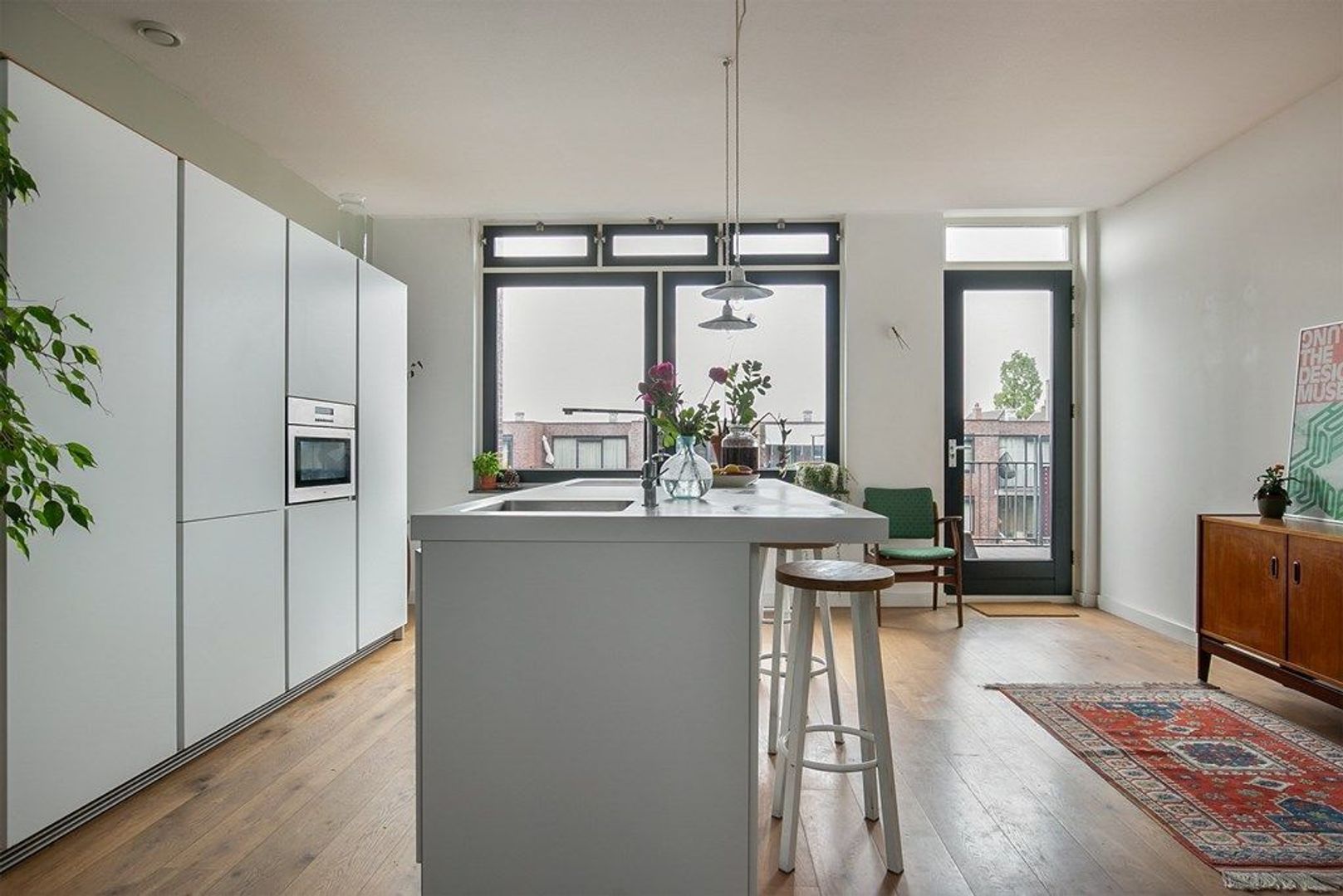 Rochussenstraat 171 D, Rotterdam foto-9