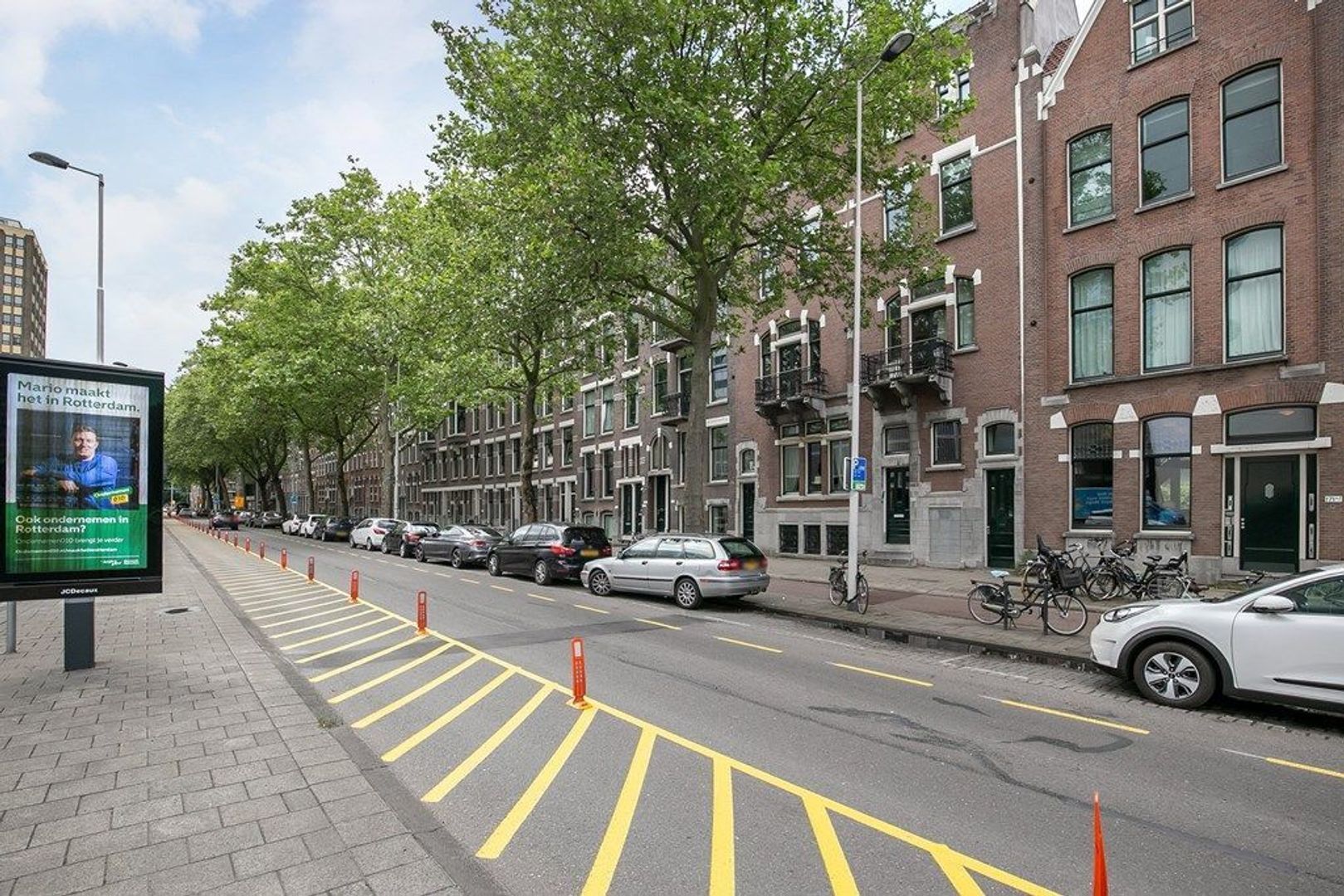 Rochussenstraat 171 D, Rotterdam foto-2