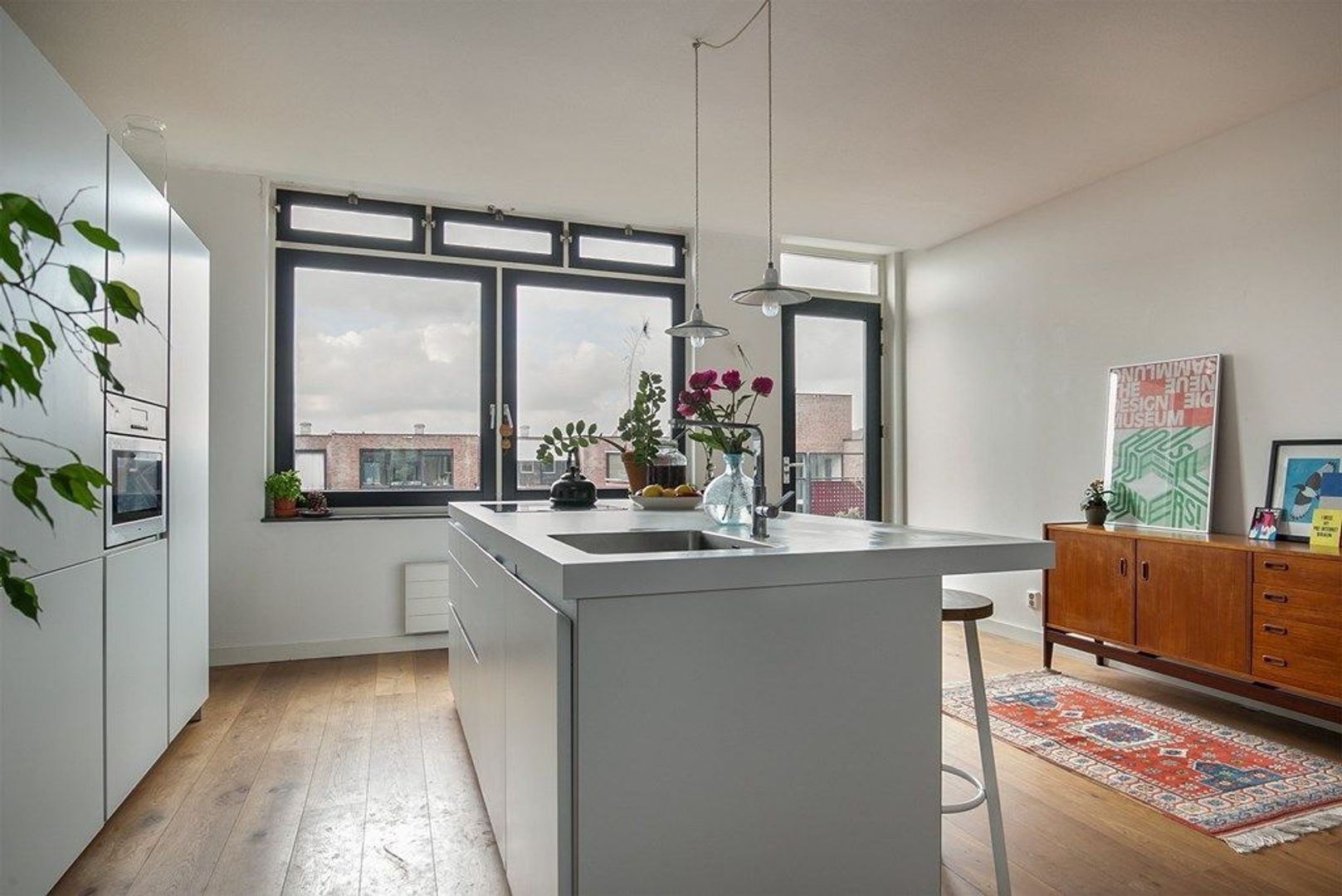 Rochussenstraat 171 D, Rotterdam foto-10