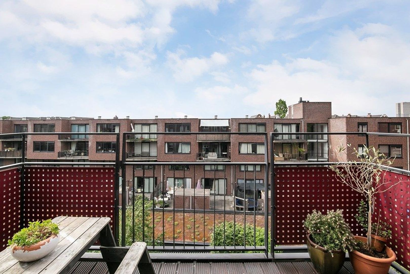 Rochussenstraat 171 D, Rotterdam foto-23