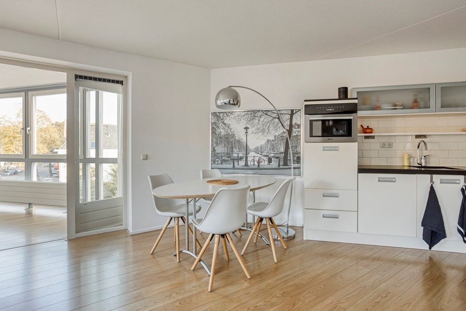 Geregracht 1 E, Leiden foto-6