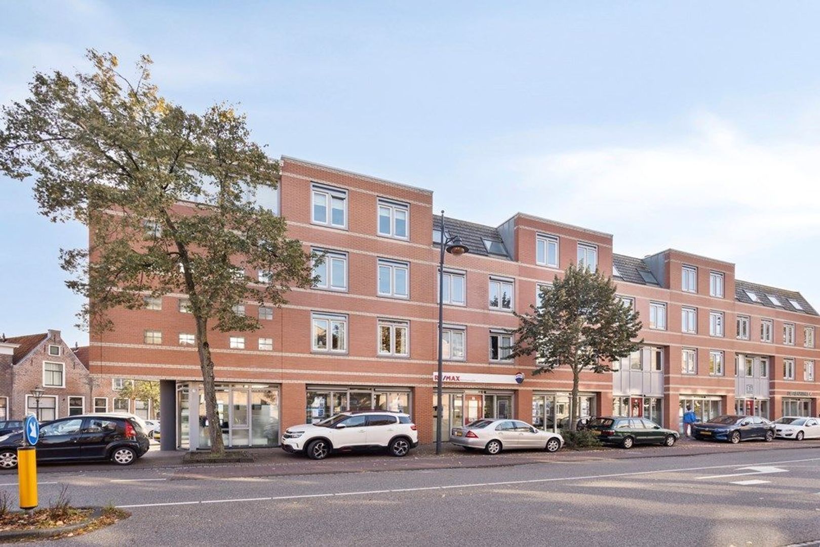 Geregracht 1 E, Leiden foto-18