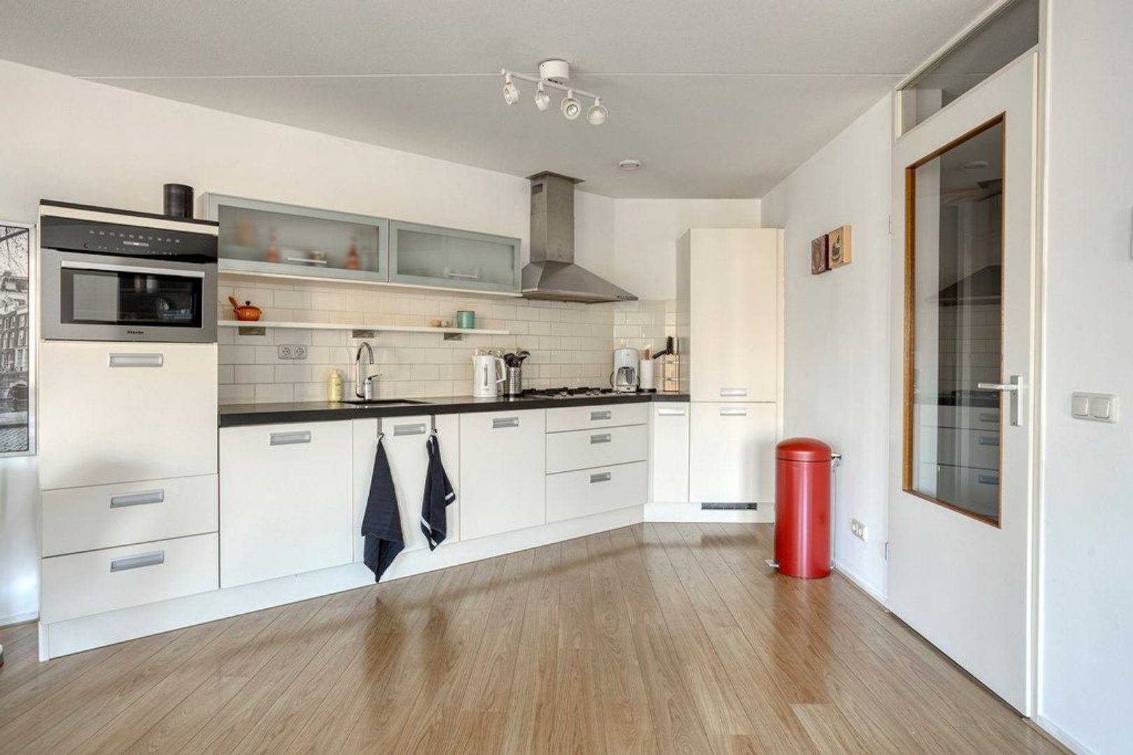 Geregracht 1 E, Leiden foto-7