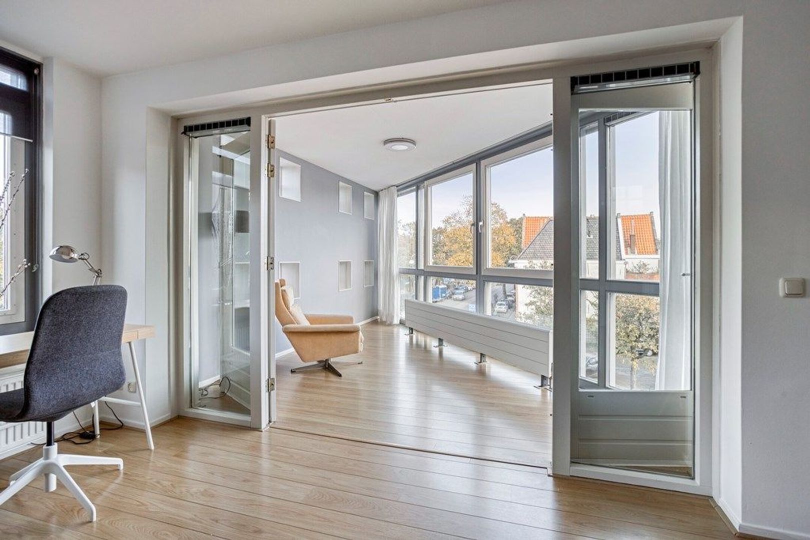 Geregracht 1 E, Leiden foto-8