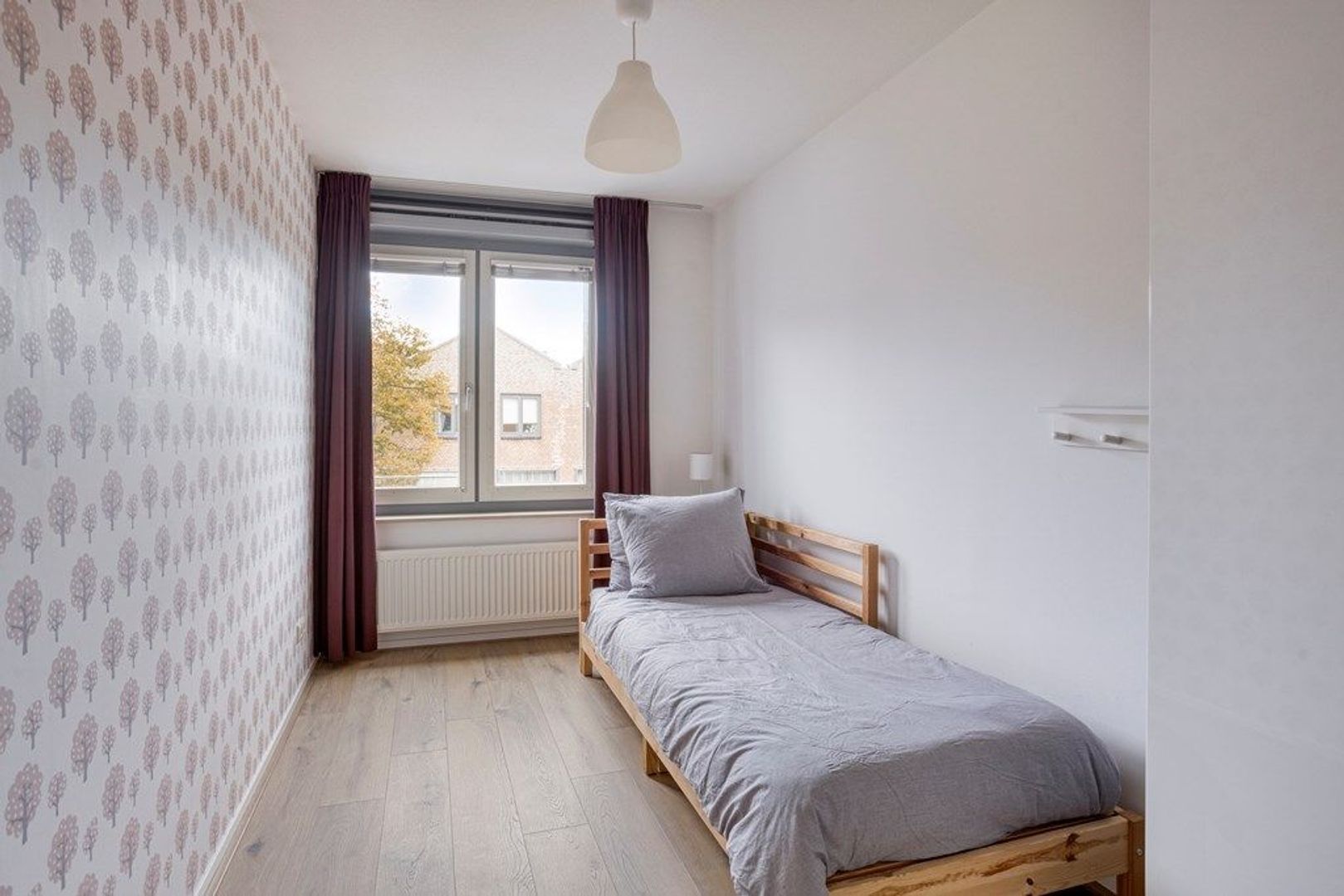 Geregracht 1 E, Leiden foto-14