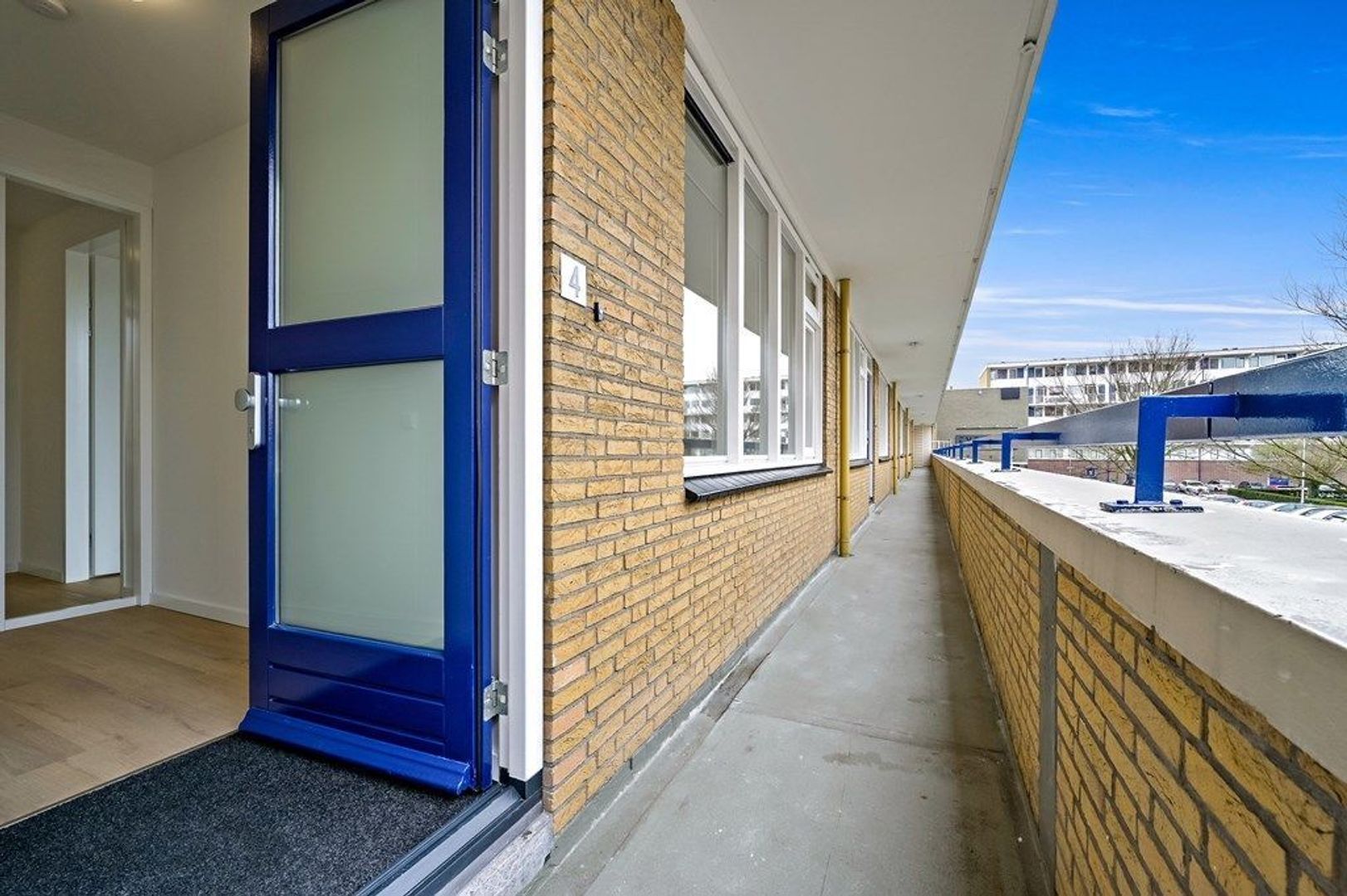 Bucaillestraat 4, Voorburg foto-10
