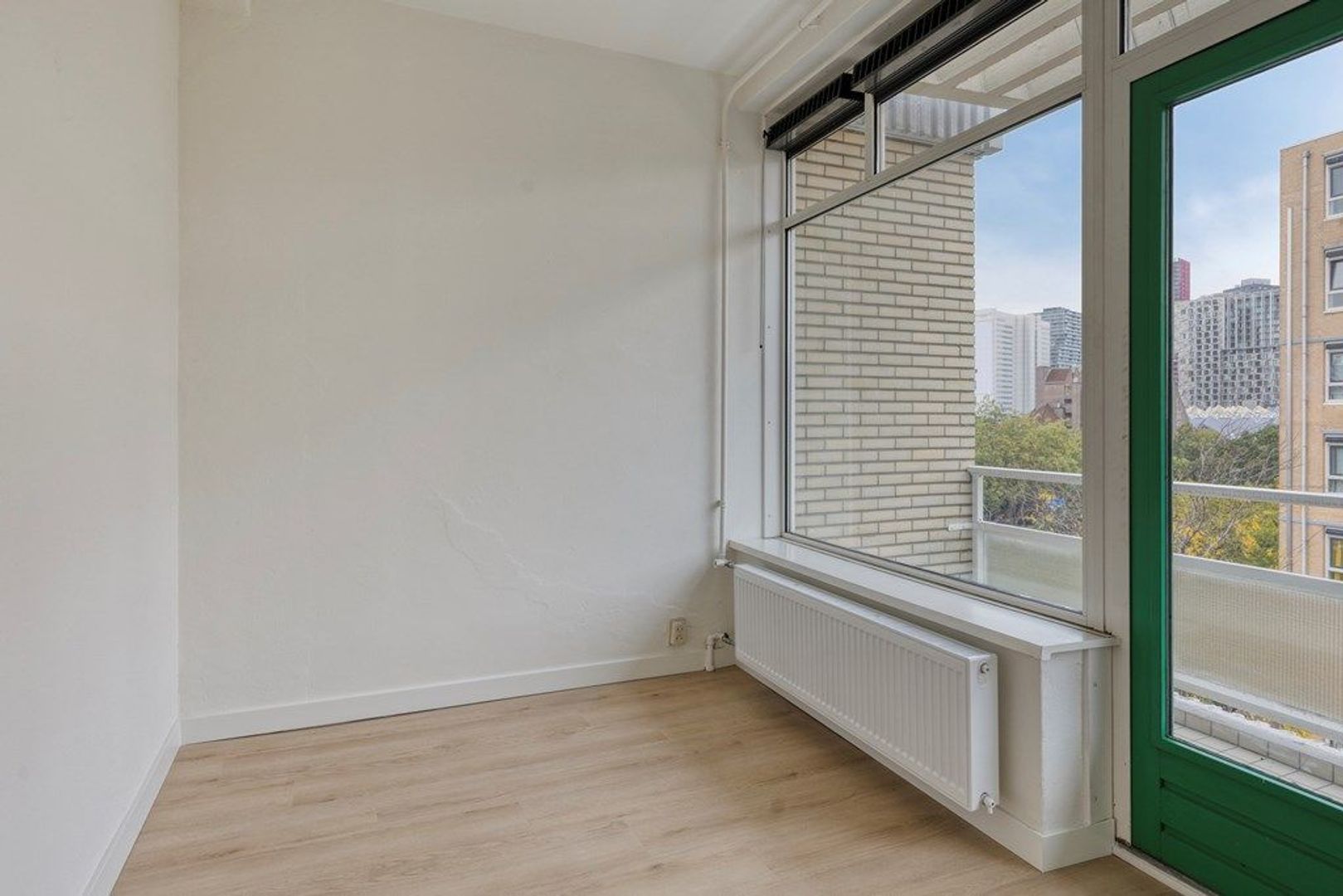 Groenendaal 195, Rotterdam foto-10