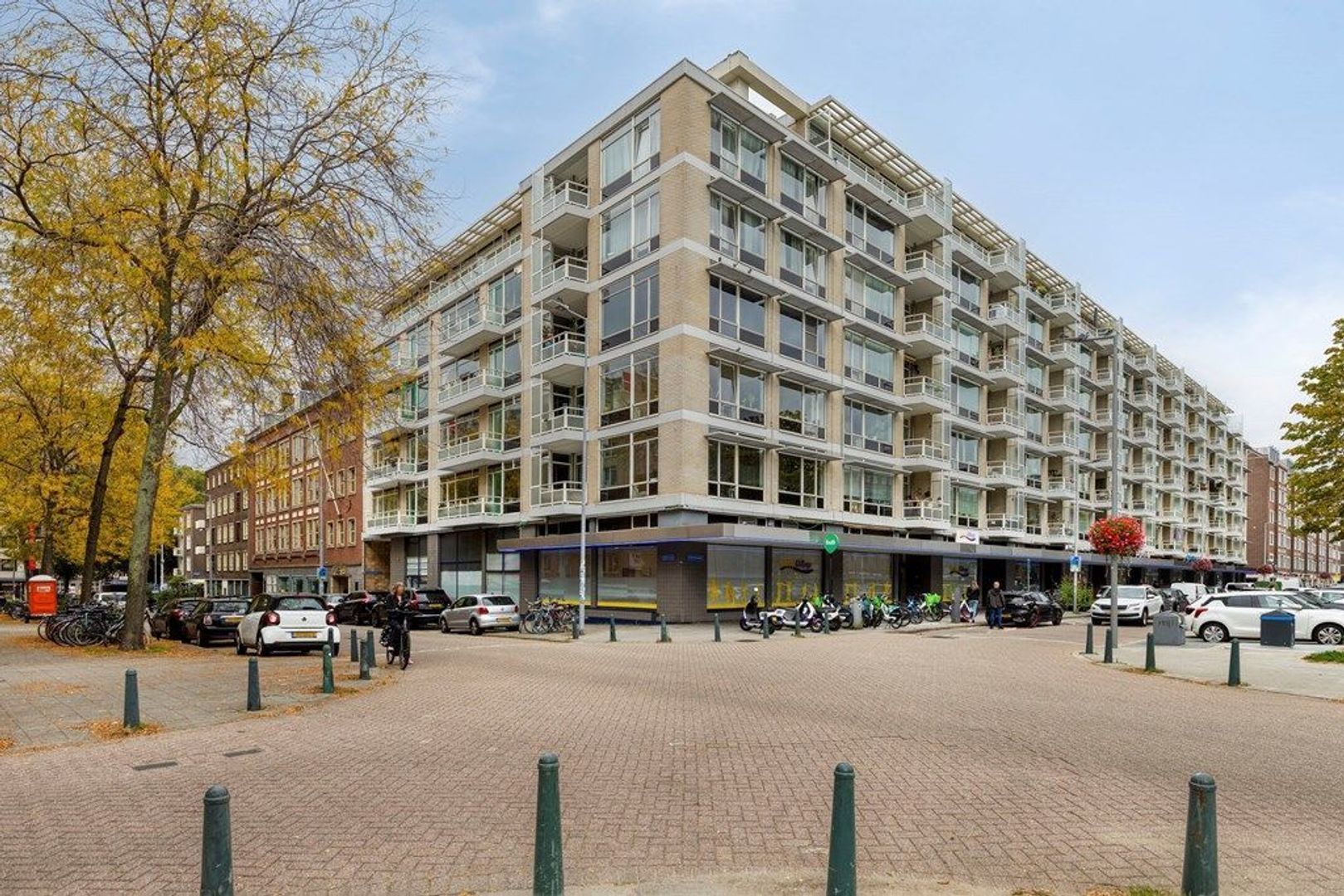 Groenendaal 195, Rotterdam foto-0